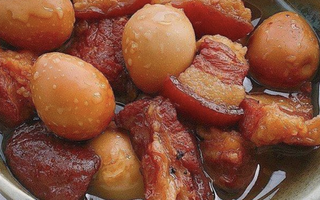 Thịt lợn bệnh có an toàn khi nấu chín?