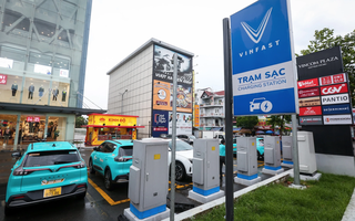 TPHCM bứt tốc hạ tầng xe điện, sắp đấu thầu trạm sạc tại 19 bến xe buýt