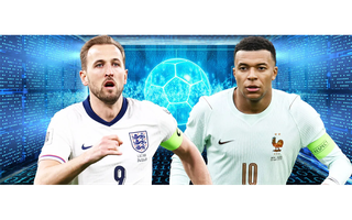 AI mô phỏng "siêu kịch tính" tại World Cup 2026