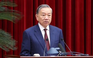 Thống nhất mục tiêu Việt Nam thuộc nhóm 30 nền kinh tế có quy mô GDP hàng đầu thế giới