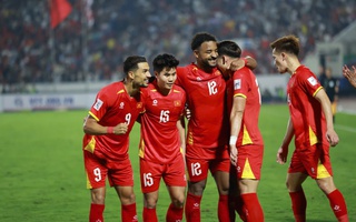 Trương Tiến Anh - mẫu tiền vệ biên hiện đại