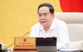 Sau vụ 300 tấn thịt heo bệnh, Chủ tịch Quốc hội đề nghị giám sát ngay an toàn thực phẩm