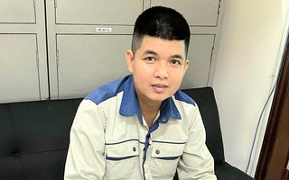 Giáo viên dạy lái xe "dỏm" khiến hàng chục người sập bẫy