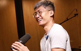 Chuyện sản phẩm âm nhạc phòng thu và... mớ rau ngoài chợ