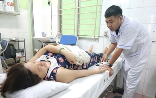 100% người dân TPHCM sẽ được tầm soát sức khỏe trong năm nay