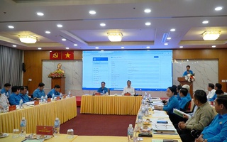 Công đoàn TPHCM: Chuyển đổi số là nhiệm vụ mang tính chiến lược