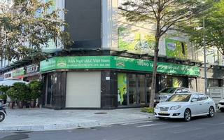 Giao công an vào cuộc vụ Trung tâm Anh ngữ dừng hoạt động nhưng không trả lại học phí