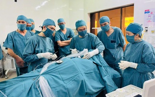 Một bệnh viện từng được Thủ tướng quan tâm, phát thông báo tuyển dụng nhân lực trình độ cao