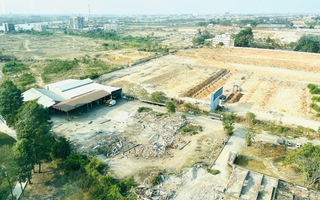 Đồng Nai sắp đấu giá hơn 4.400 ha đất