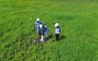 Đẩy nhanh tiến độ dự án đường cao tốc TP HCM - Mộc Bài