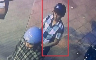 Công an truy tìm người lấy 128 triệu đồng bị bỏ quên tại quầy ATM ở Cam Ranh