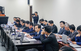 Bộ Công an đề xuất xử lý hình sự luật sư không tố giác thân chủ đang chuẩn bị phạm tội