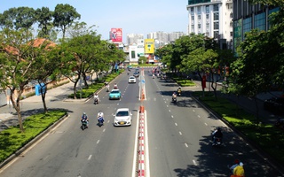 Dự báo thời tiết hôm nay, 20-4: TPHCM và Nam Bộ có nắng nóng, mưa cục bộ