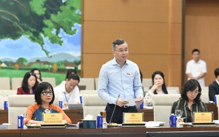 Rà soát quy định ngưỡng doanh thu miễn thuế với hộ kinh doanh