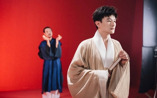 Thanh Thúy - Đức Thịnh mời Dược Sĩ Tiến và Xesi hát nhạc phim