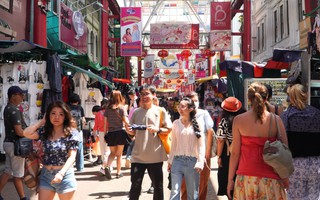 Đi Malaysia dịp 30-4 hết bao nhiêu tiền? Tất tần tật chi phí cho chuyến 5 ngày 4 đêm