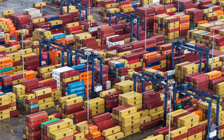 Xuất hiện bẫy thương mại tinh vi