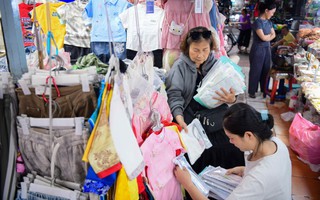 Vẫn lúng túng kê khai thuế trực tuyến