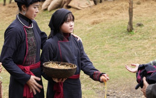 Phim có sao "nhí" Nina thu hơn 70 tỉ đồng, lập kỷ lục mới