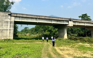 Ba cây cầu xây xong chưa có đường dẫn, Viện kiểm sát ở Đà Nẵng vào cuộc