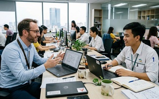 Muốn sử dụng tiếp lao động người nước ngoài sau 4 năm, doanh nghiệp phải làm gì?