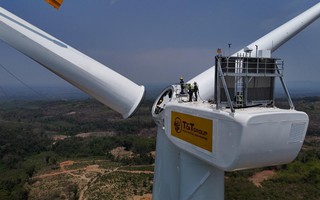 Cách T&T Group biến nguyên tắc “chuẩn bị kỹ - quyết định nhanh” thành lợi thế tiến độ