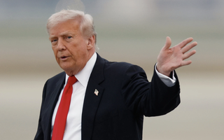 Ông Donald Trump tuyên bố bất ngờ về thỏa thuận với Iran