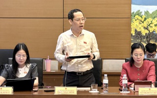 Luật sư công hưởng chế độ, chính sách như thế nào?