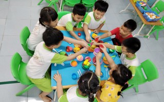 Nền tảng của mọi chiến lược phát triển