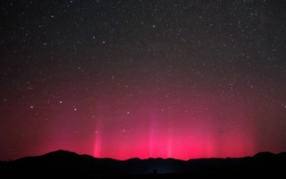 Cổ văn Nhật Bản 800 năm hé lộ hiện tượng vũ trụ nguy hiểm