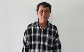 Tạm giữ đối tượng “hô biến” vé số giả thành vé trúng để lừa đảo