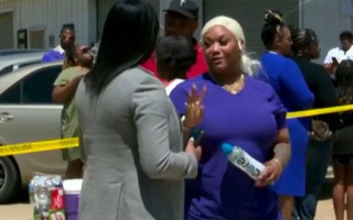 8 trẻ em thiệt mạng trong vụ xả súng kinh hoàng ở Mỹ