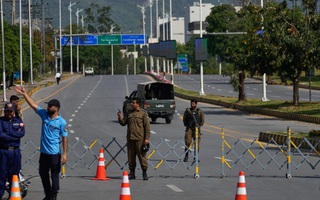 Chiến sự Trung Đông ngày 21-4: Iran còn "nhiều quân bài chưa lật", tướng Iran nhắc tổng thống Mỹ