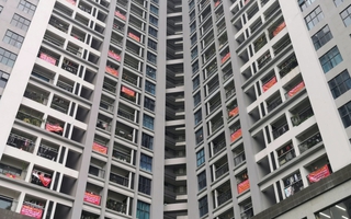 Thanh tra Chính phủ chỉ rõ vì sao cấp sổ đỏ tại các chung cư ở Hà Nội gặp khó khăn