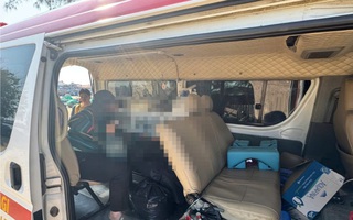 Thêm một thợ lặn tử vong nghi do bệnh giảm áp sau khi lặn biển