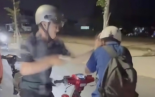 Thiếu niên 16 tuổi bị chặn đường, đánh hội đồng ở Tây Ninh