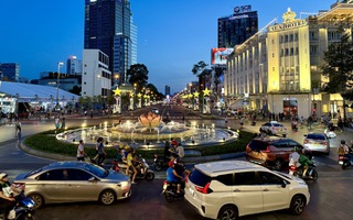 TPHCM phân loại đơn vị hành chính đợt 1: Không có phường loại đặc biệt