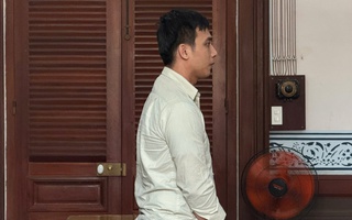 Lãnh án chung thân chỉ vì tin nhắn "nói xấu”