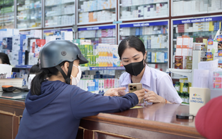 Lan tỏa thông tin y tế chính thống, giảm hệ lụy tự điều trị