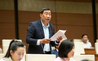 Đề xuất tăng lương cơ sở lên mức 2,65 - 2,7 triệu đồng/tháng