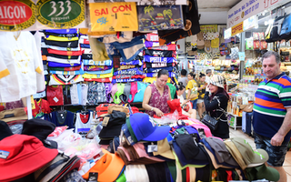 Hộ kinh doanh cần ngưỡng miễn thuế hợp lý