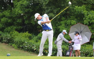 Giải Golf "Tôi yêu Việt Nam": Nhiều giải thưởng hấp dẫn, giá trị cao