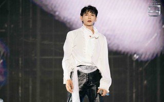 Tranh cãi về Isaac: Visual quá nổi bật đến mức bị quên mất vocal thực lực?