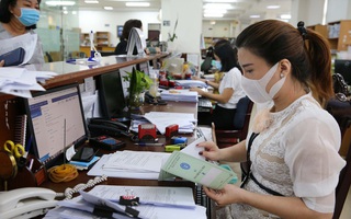 Nhiều địa phương kiến nghị tăng lương cơ sở cao hơn 2,53 triệu đồng để "đảm bảo mức sống"