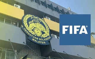 Malaysia có thể bị FIFA điều tra vì "bên thứ 3" can thiệp vào bầu cử chủ tịch