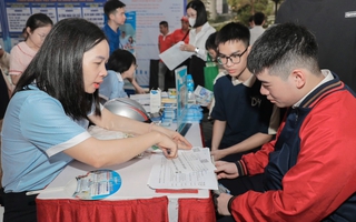 Nghỉ ngang có mất trợ cấp thất nghiệp?