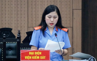 Đề nghị mức án đối với cựu Phó chủ tịch phường "xào ke" xuyên đêm cùng 2 nữ nhân viên