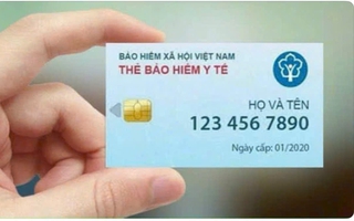 Không cần mang thẻ BHYT, người dân vẫn được hưởng đủ quyền lợi khi khám bệnh bằng 3 cách này