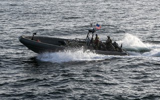 Sắp hết hạn ngừng bắn, ông Donald Trump nói Mỹ "đang hủy diệt Iran hoàn toàn"