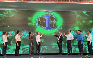 Chuyển đổi năng lượng xanh – động lực tăng trưởng bền vững